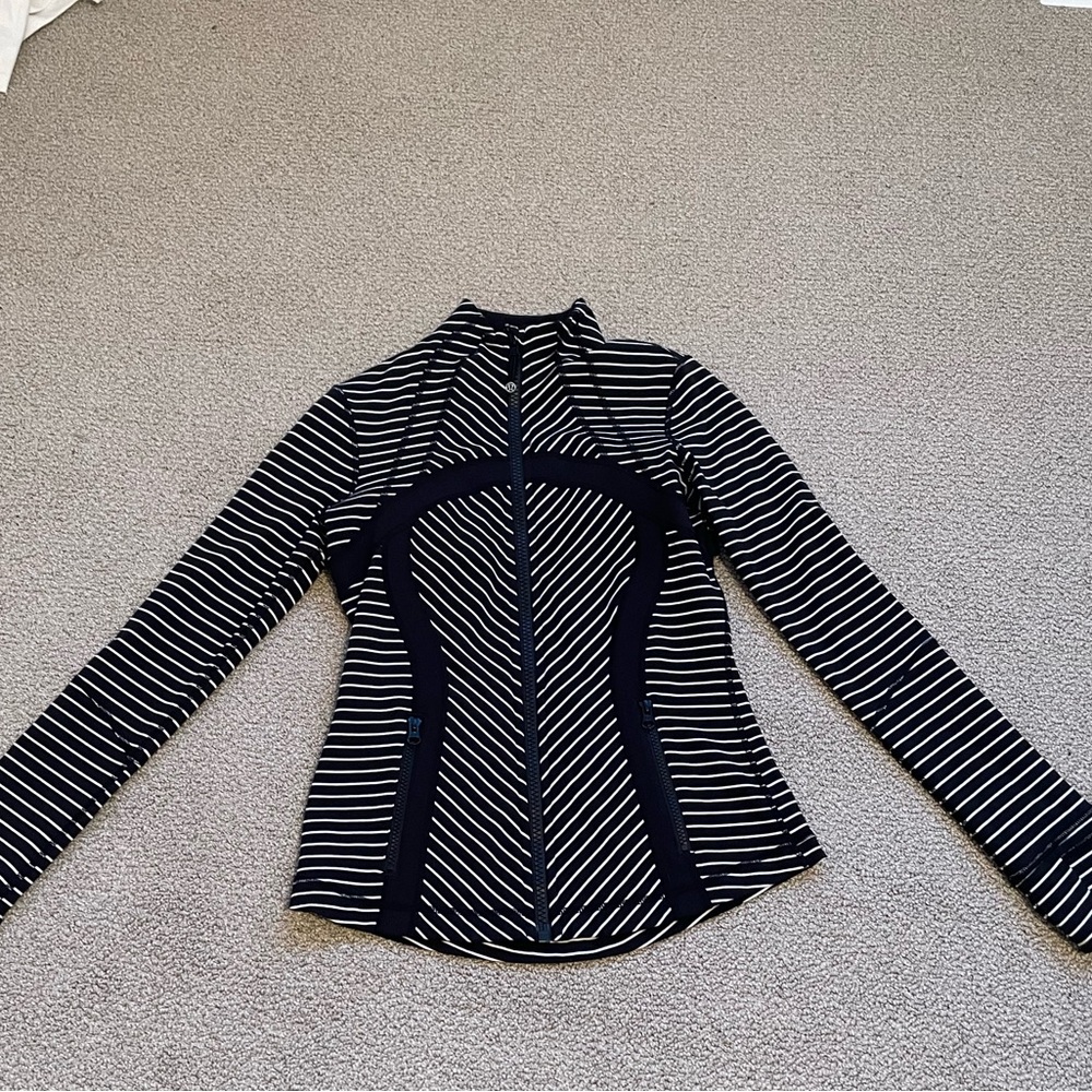 Lululemon jacket